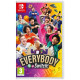 Everybody 1-2 Switch! - Édition Standard | Jeu Nintendo Switch