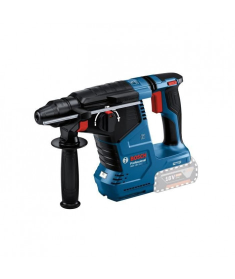 Marteaux perforateur Bosch Professional GBH 18V-24 (sans batterie)