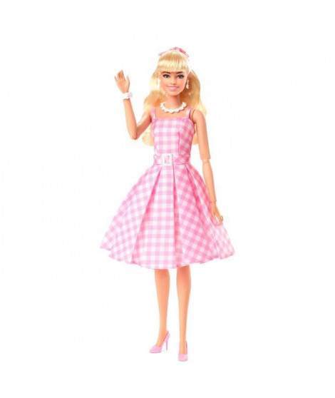 BARBIE - BARBIE PROJECT ARCH LEAD 2 - 19A - poupée de collection - 6 ans et +