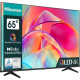 TV QLED HISENSE - 65E7KQ - 65'' (164 CM) - UHD 4K - DTS VIRTUAL:X TM - DOLBY VISION - DOLBY AUDIO - SMART TV - 3 x HDMI 2.0