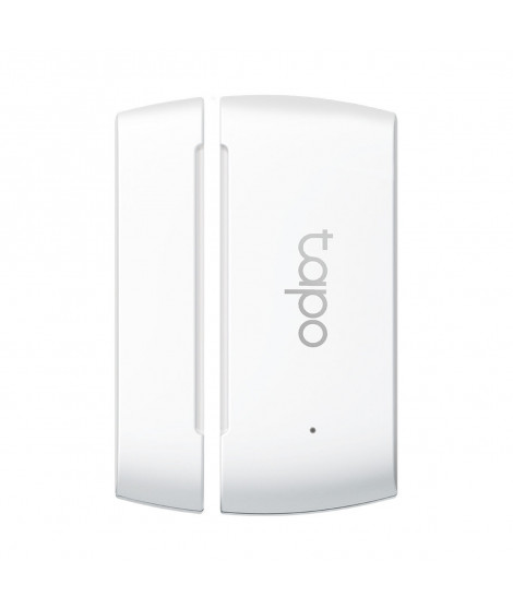 Capteur Intelligent de Portes et de Fenêtres TP-Link T110