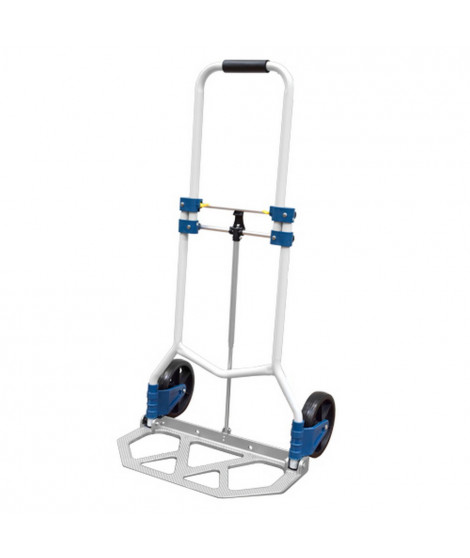 Chariot Ferrestock Pliable Aluminium 90 Kg