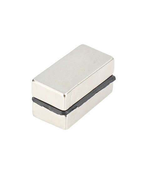 Aimant Ferrestock 40 x 20 x 10 mm (2 pcs)