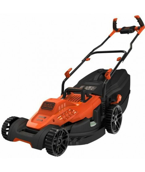 Lawn Mower Black & Decker BEMW481BH-QS 1800 W