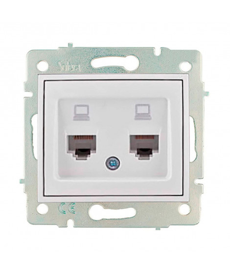 Connecteur RJ45 Solera erp88/2