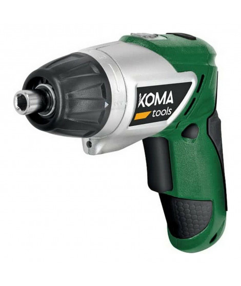 Tournevis Koma Tools