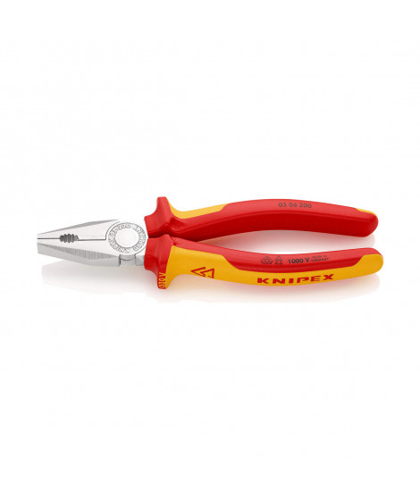 Pinces Knipex 58 x 20 x 200 mm