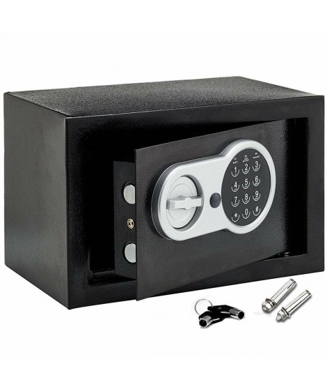 Coffre-fort Safe Alarm 08610 Renforcée