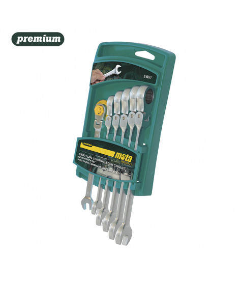 Clé de combinaison Mota ewj1 Pack