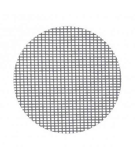 Moustiquaire EDM Fibre de Verre Gris (1 x 3 m)