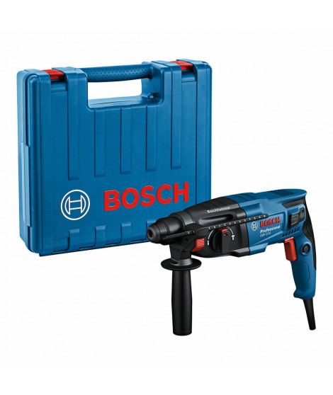 Perceuse à Percussion BOSCH GBH 2-21 Professional