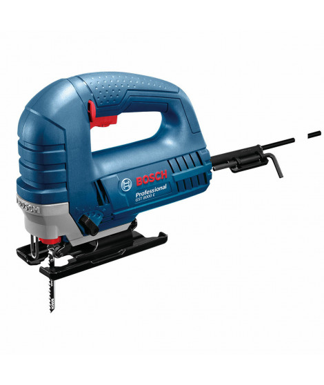 Scie Sauteuse BOSCH GST 8000 E Professional 710 W