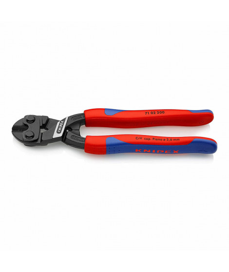 Pinces Knipex CoBolt Huile 200 x 62 x 21 mm