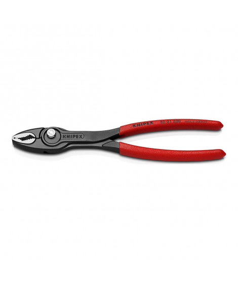 Pinces Knipex TwinGrip 200 x 45 x 15 mm