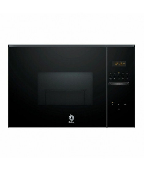 Micro-ondes Balay 3CG5172N2 20 L Noir 800 W 800W