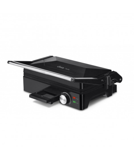 Machine à sandwich UFESA TEIDE 1600W Noir 1600 W