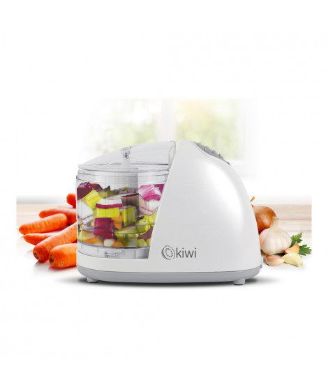Hachoir Kiwi 150 W 350 ml