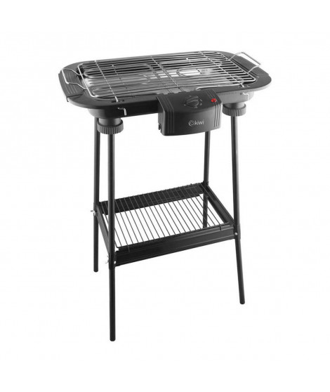 Barbecue Électrique Kiwi 2000 W