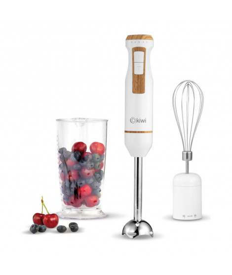 Bol mixeur Kiwi 600W (700 cc)