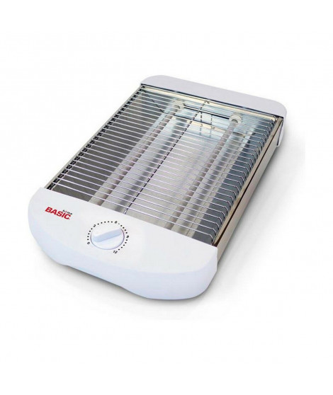 Grille-pain Basic Home 560 W