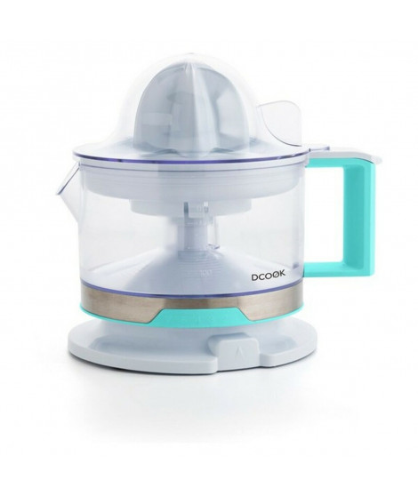 Centrifugeuse électrique Dcook Gallery 40 W Blanc 500 ml