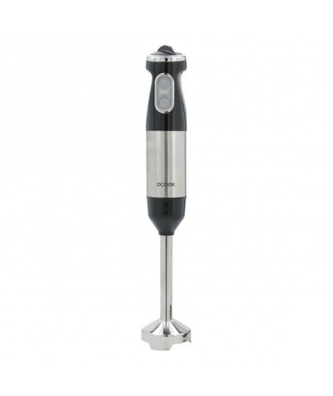 Mixeur plongeant Dcook Gallery Acier 750 W