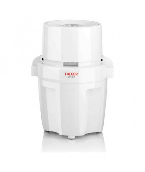 Hachoir Haeger Origin 500 W