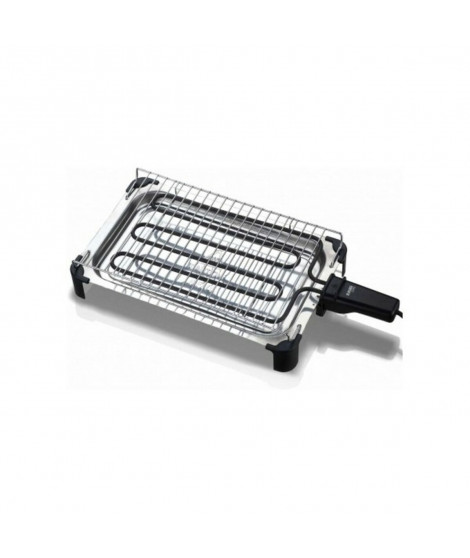 Plaque chauffantes grill Haeger Grillie 2000W