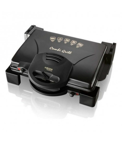 Grill Haeger Baltimore 1900W