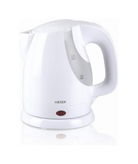 Bouilloire et Théière Haeger Mini Lisbon 1300 W 0