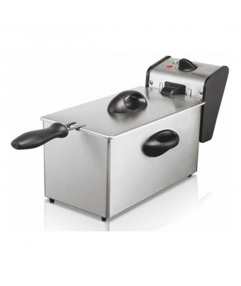 Friteuse Haeger PRO CHIPS PLUS 2000W 4 L