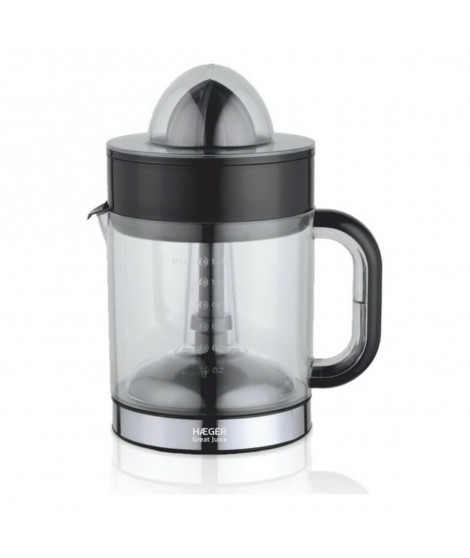Centrifugeuse électrique Haeger Great Juice 1