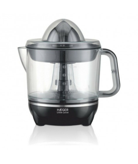 Centrifugeuse électrique Haeger Little Juice 25 W 700 ml 25 W