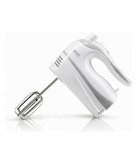 Mixeur/mélangeur de pâte Haeger Max Mixer 500 W