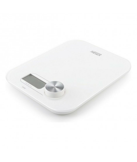 balance de cuisine numérique Haeger 5 kg