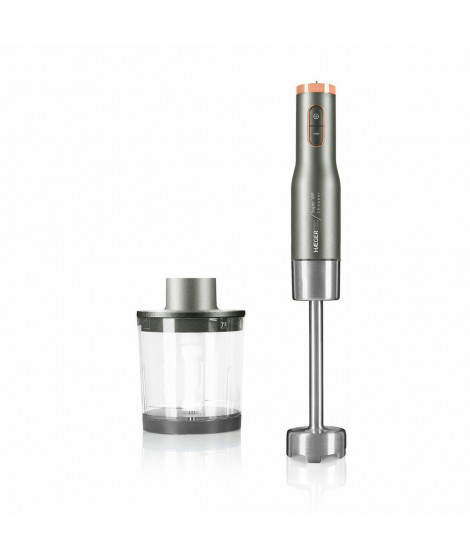 Mixeur plongeant Haeger Super Vip Chopper 800 W