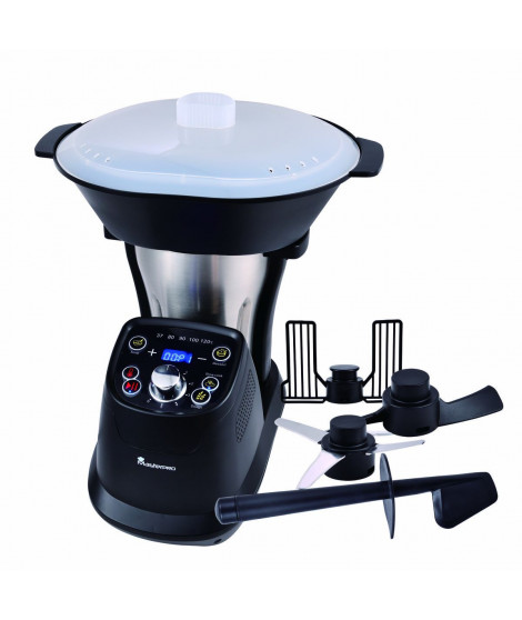 Robot culinaire Masterpro 1200 W 1