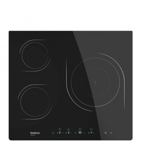 Plaque de cuisson Cecotec
