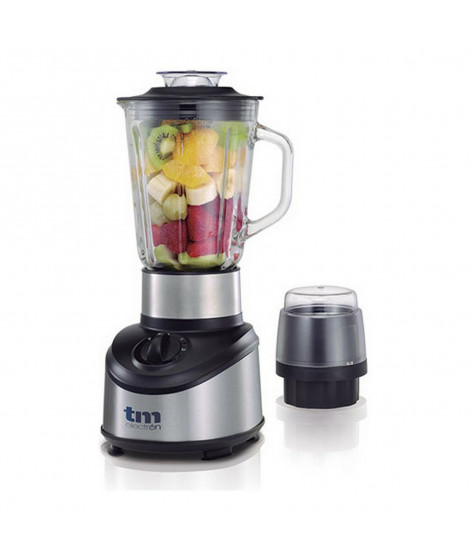 Bol mixeur TM Electron Acier inoxydable 500 W