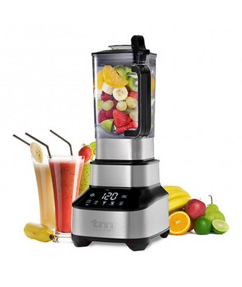 Bol mixeur TM Electron 1600 W (1