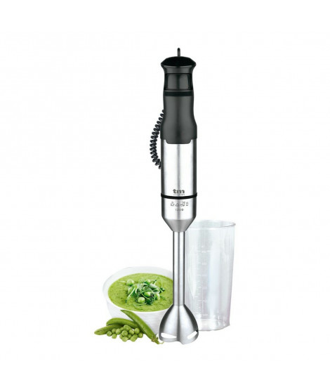 Mixeur plongeant TM Electron Acier inoxydable 1200 W