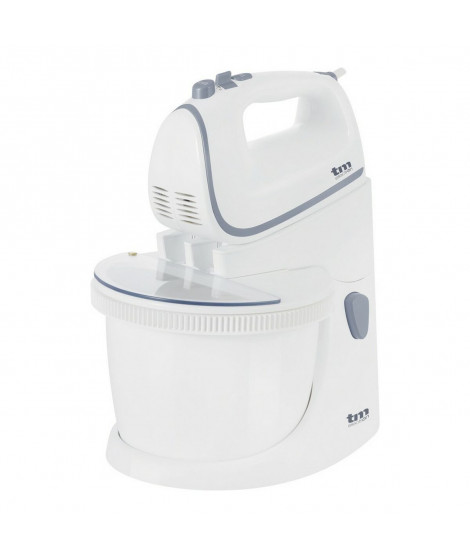 Robot Pâtissier avec Bol TM Electron 400 W