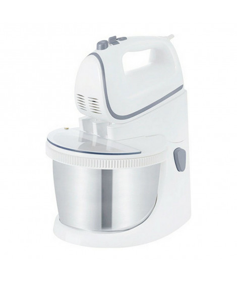 Robot Pâtissier avec Bol TM Electron 400 W