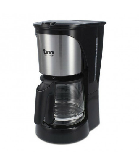 Cafetière goutte à goutte TM Electron 1000W 1