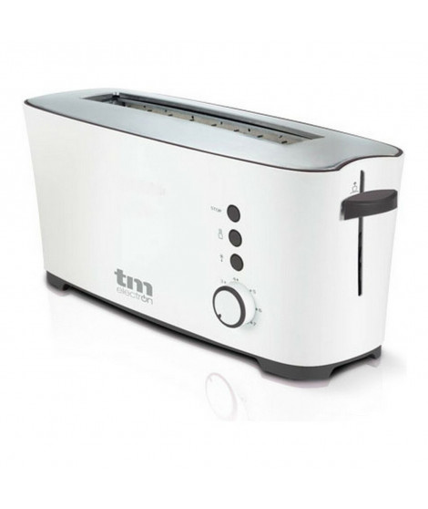 Grille-pain TM Electron 1000W