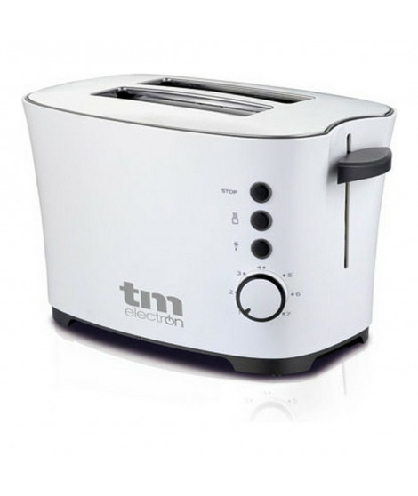 Grille-pain TM Electron 850 W