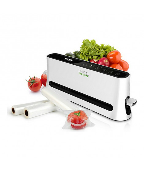 Emballage sous vide TM Electron
