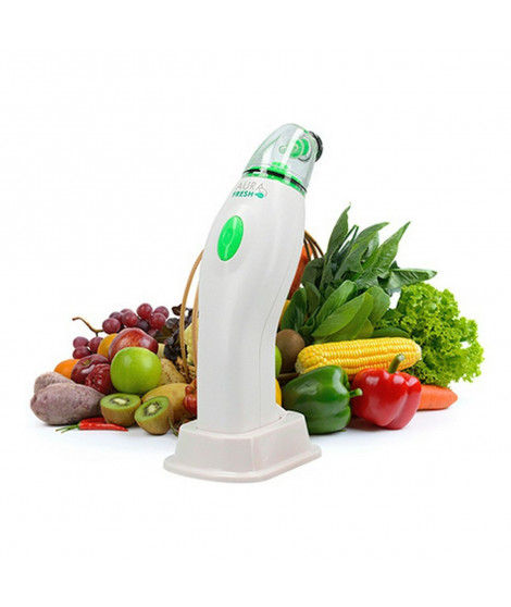 Emballage sous vide TM Electron 1 L