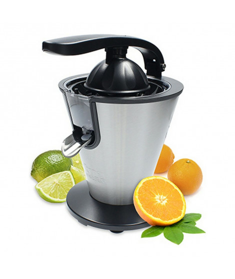 Centrifugeuse électrique TM Electron Acier inoxydable 160 W