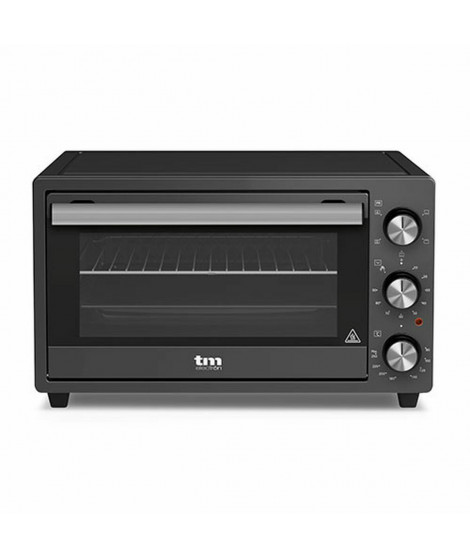 Four à convection TM Electron 20 L 20 L 250ºC